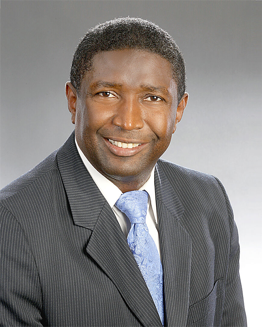 Dale V.C. Holness